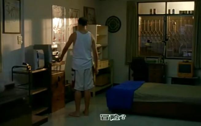 季节变幻剧照的剧照