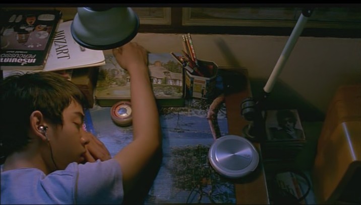 季节变幻剧照的剧照