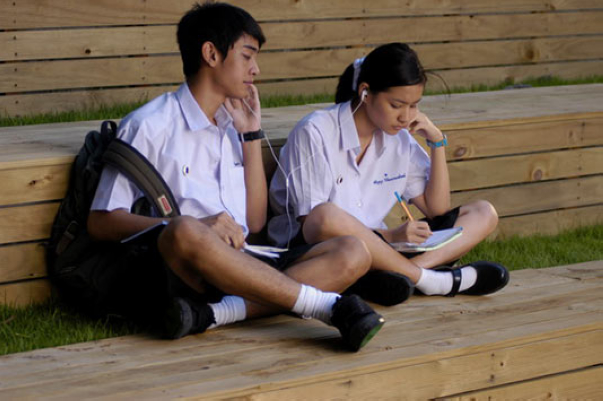 季节变幻剧照的剧照