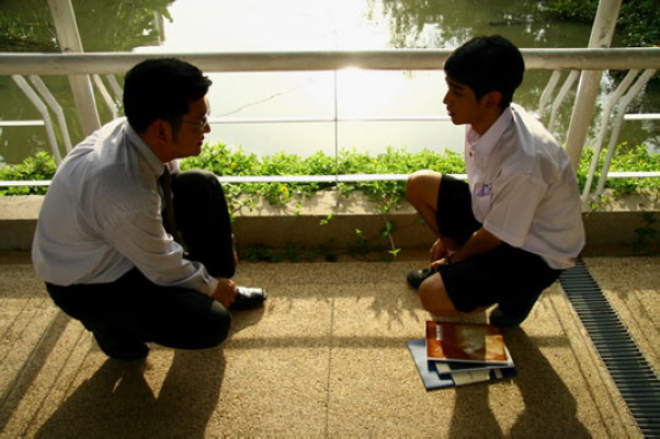 季节变幻剧照的剧照