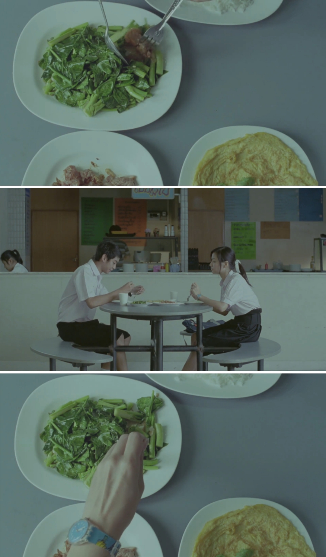 季节变幻剧照的剧照