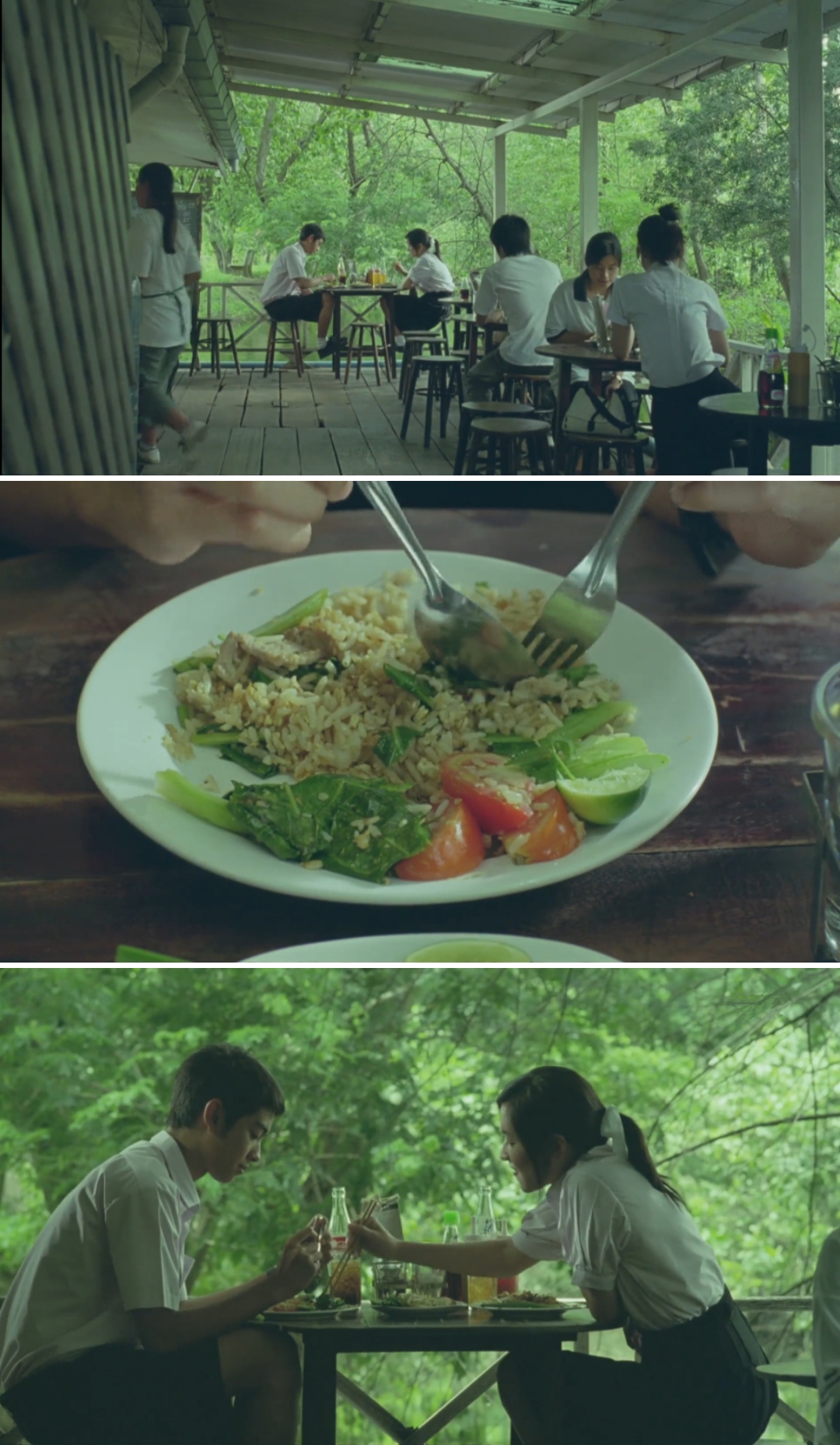 季节变幻剧照的剧照