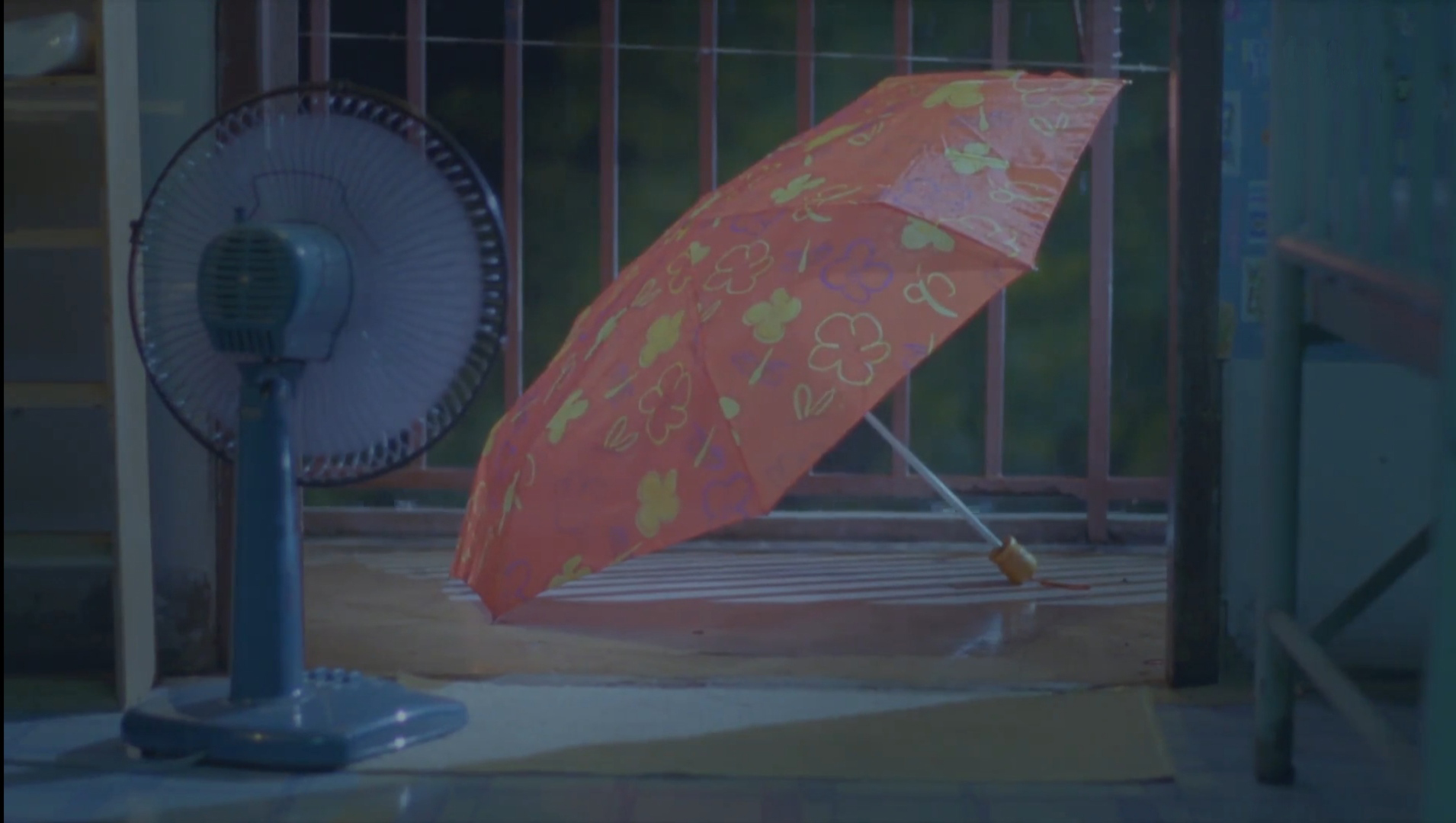 季节变幻剧照的剧照