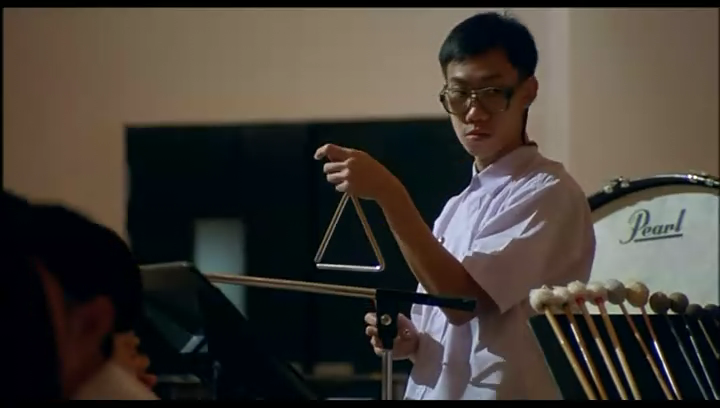 季节变幻剧照的剧照