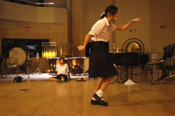 季节变幻剧照的剧照