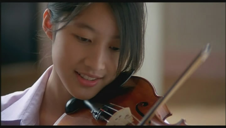 季节变幻剧照的剧照