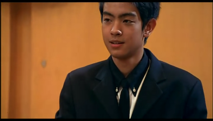 季节变幻剧照的剧照