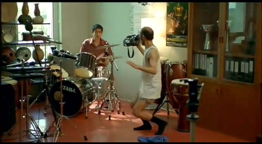 季节变幻剧照的剧照