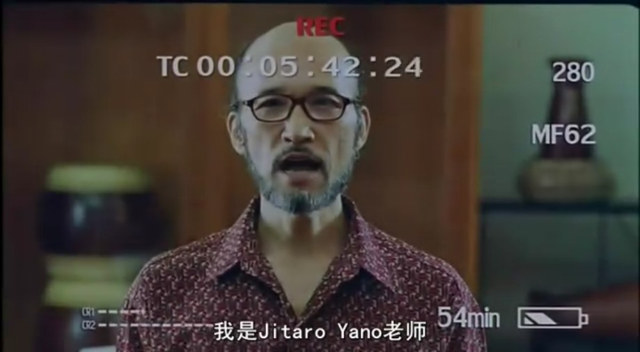 季节变幻剧照的剧照