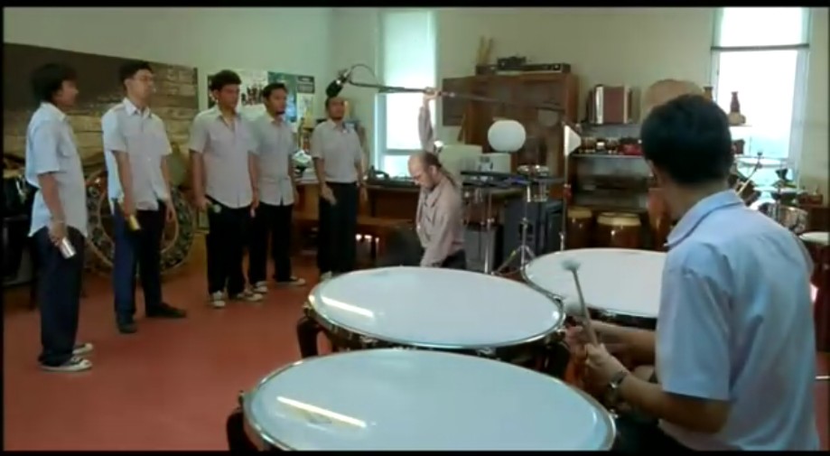 季节变幻剧照的剧照