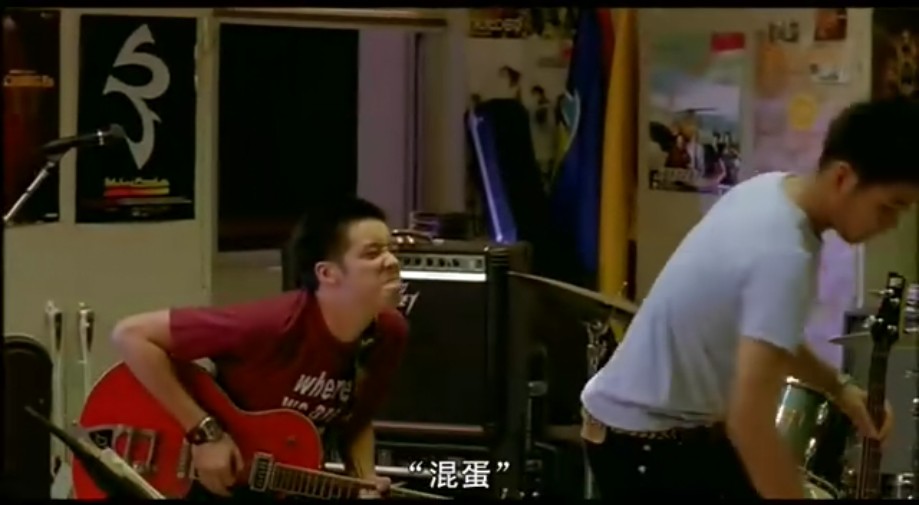 季节变幻剧照的剧照