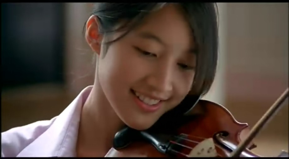 季节变幻剧照的剧照