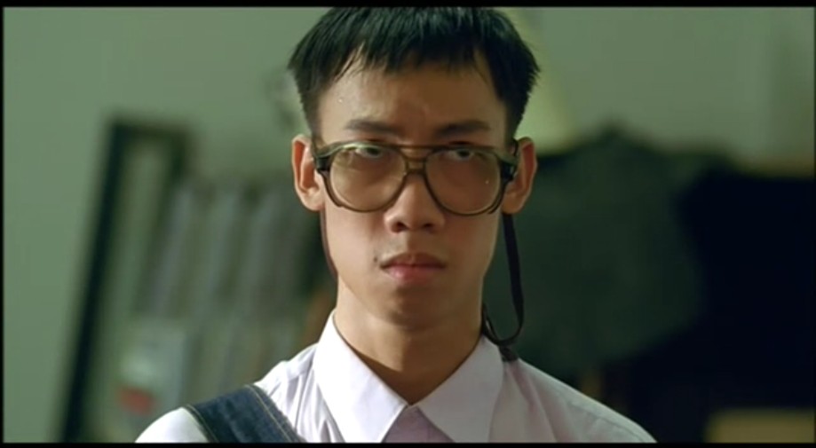 季节变幻剧照的剧照