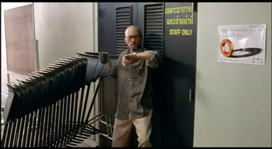 季节变幻剧照的剧照