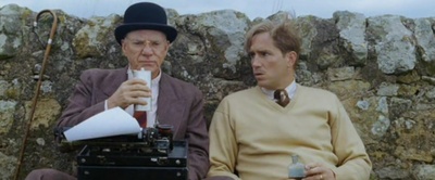 鲍比・琼斯：天才一击剧照的剧照