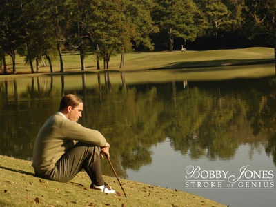 鲍比・琼斯：天才一击剧照的剧照