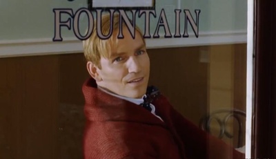 鲍比・琼斯：天才一击剧照的剧照