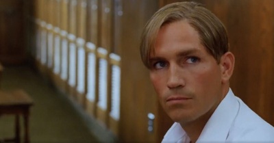 鲍比・琼斯：天才一击剧照的剧照