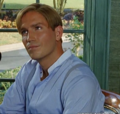 鲍比・琼斯：天才一击剧照的剧照