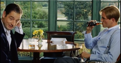 鲍比・琼斯：天才一击剧照的剧照