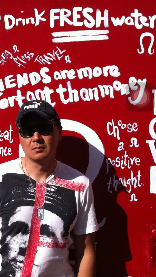 功夫机器侠剧照的剧照