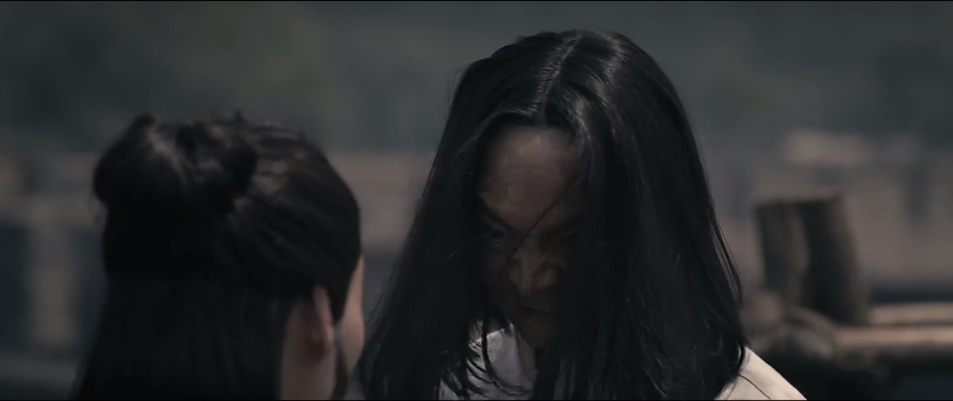 功夫机器侠剧照的剧照