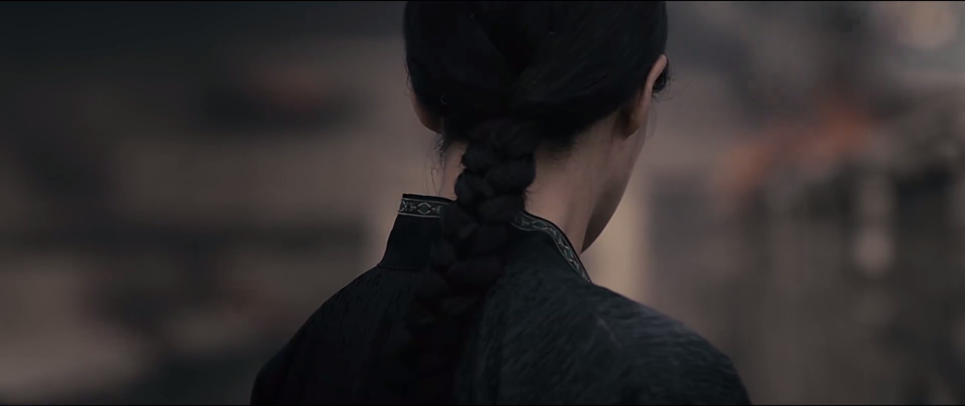 功夫机器侠剧照的剧照