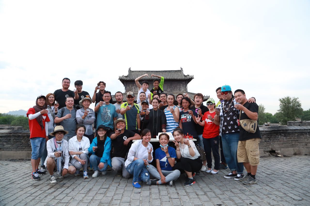 功夫机器侠剧照的剧照