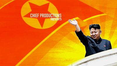 罗德曼的平壤大爆炸剧照的剧照