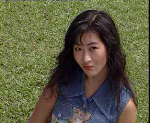 黄莺大战阿拉丁剧照的剧照