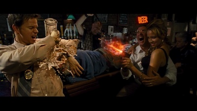 二流警探剧照的剧照