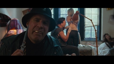 二流警探剧照的剧照