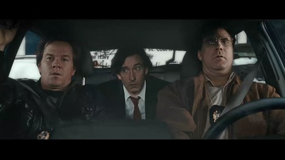 二流警探剧照的剧照