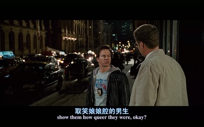 二流警探剧照的剧照