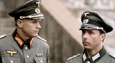 诺曼底红玫瑰剧照的剧照