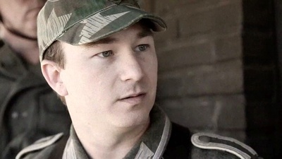 诺曼底红玫瑰剧照的剧照