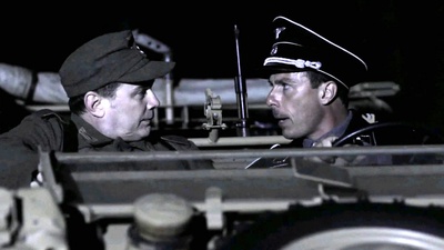 诺曼底红玫瑰剧照的剧照