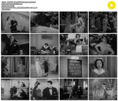 霍普金斯姐妹剧照的剧照