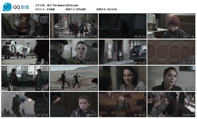 搜寻剧照的剧照