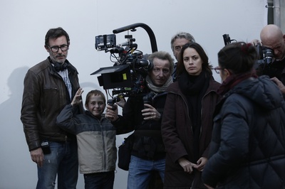 搜寻剧照的剧照