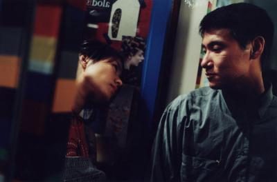 男人四十剧照的剧照