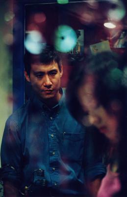 男人四十剧照的剧照