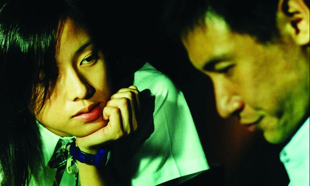 男人四十剧照的剧照