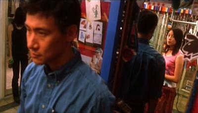 男人四十剧照的剧照