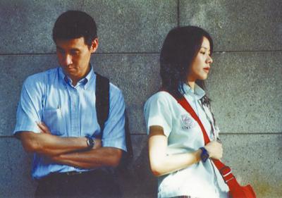 男人四十剧照的剧照