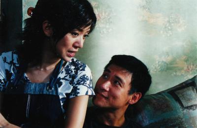 男人四十剧照的剧照