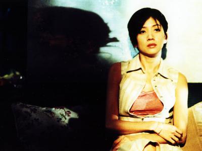 男人四十剧照的剧照