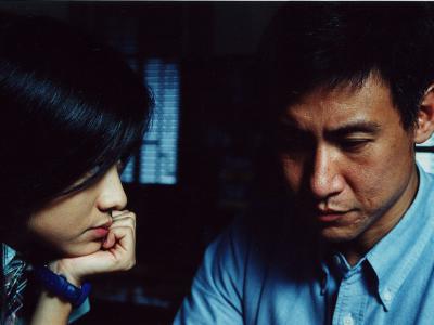 男人四十剧照的剧照