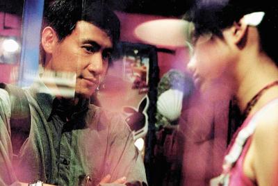 男人四十剧照的剧照