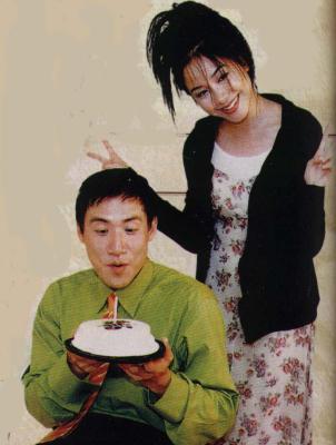 男人四十剧照的剧照